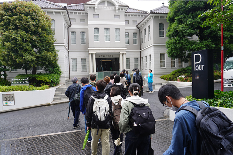 経営学部オープンキャンパス2025が開催されました!