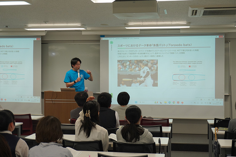 経営学部オープンキャンパス2025が開催されました!