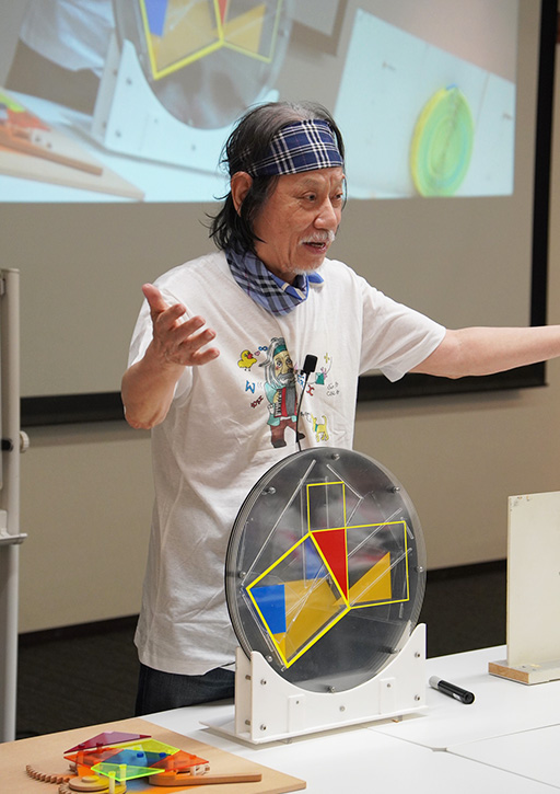 国立研究開発法人科学技術振興機構(JST)事業「さくらサイエンス・ハイスクールプログラム」の訪日団受け入れについて