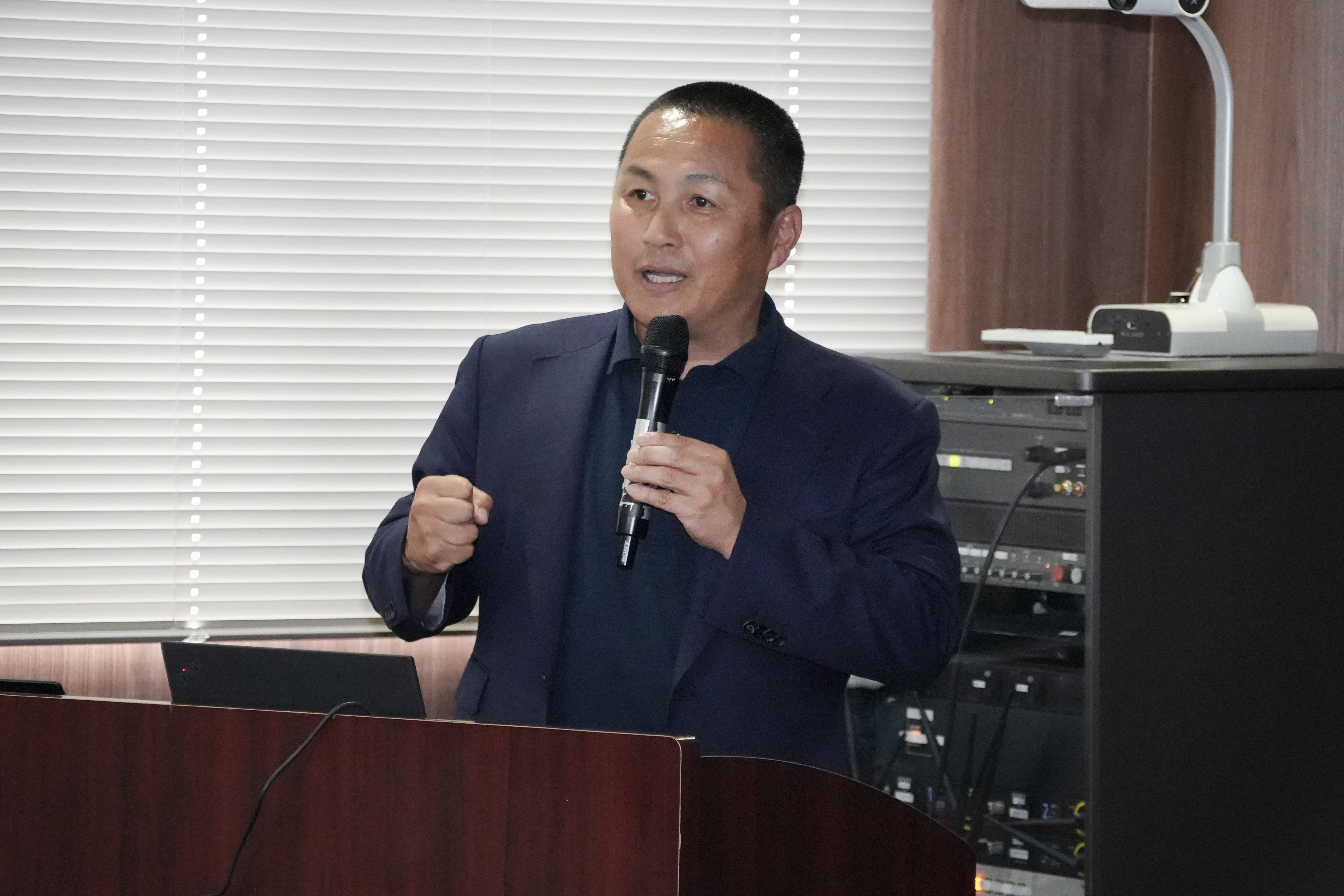 【開催報告】総合研究院スポーツサイエンス懇談会主催「スポーツ×東京理科大学」シンポジウムを開催 (6/14)