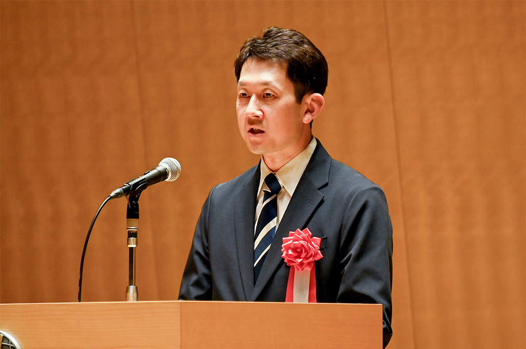 文部科学省 日比 謙一郎 高等教育局医学教育課長