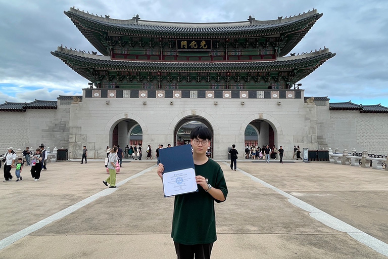 18th Asian Congress of Fluid Mechanics (ACFM 2025)において本学大学院生がBest Oral Presentation Awardを受賞