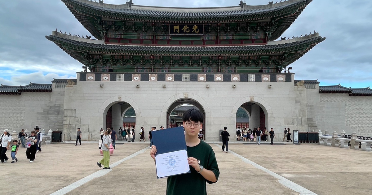 国際科学医学英語研究会 イステームNo.4 1982年 Professor's History 研究最前線 04 外国語学部 居村 啓子 教授｜TACT