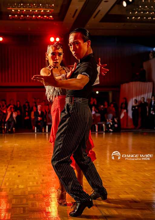 本学大学院生が各ダンス大会で入賞