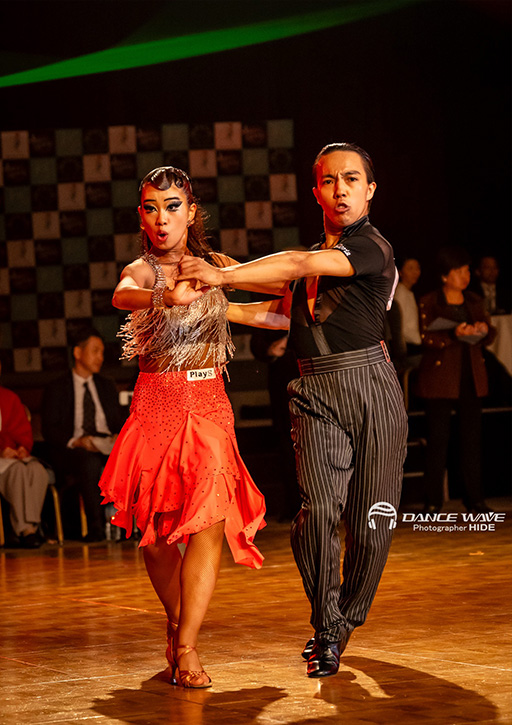 本学大学院生が各ダンス大会で入賞