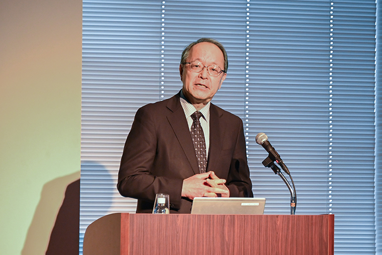 【開催報告】TUS FORUM 2025「TUSが描く未来 〜情報科学技術の最前線〜」