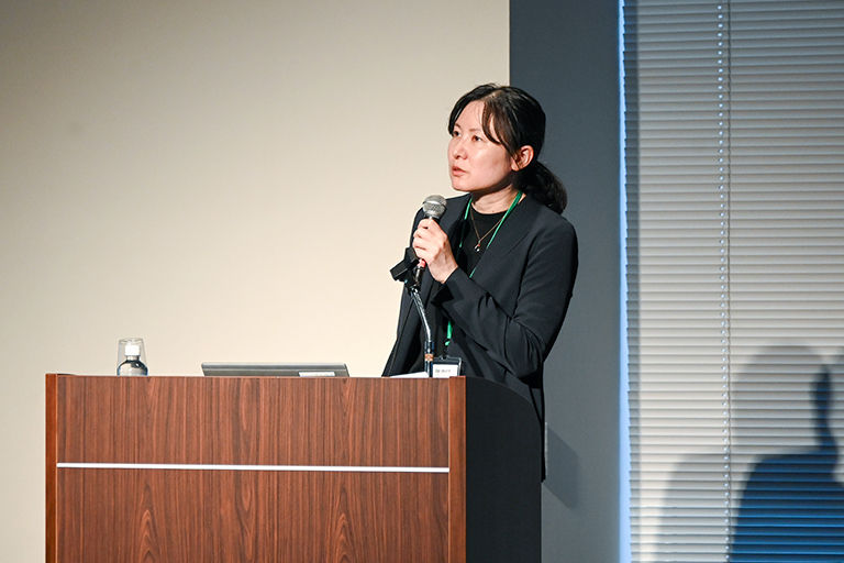 【開催報告】TUS FORUM 2025「TUSが描く未来 〜情報科学技術の最前線〜」