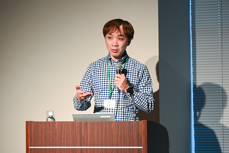 【開催報告】TUS FORUM 2025「TUSが描く未来 〜情報科学技術の最前線〜」