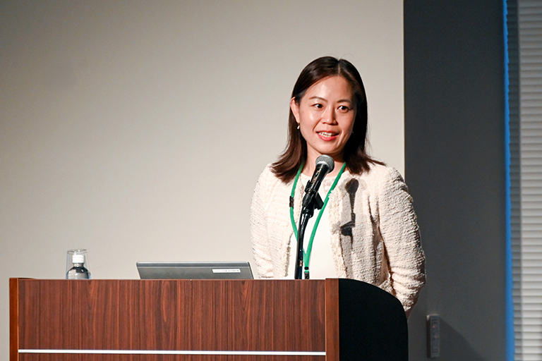 【開催報告】TUS FORUM 2025「TUSが描く未来 〜情報科学技術の最前線〜」