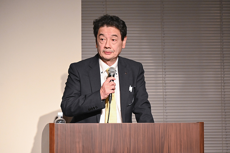 【開催報告】TUS FORUM 2025「TUSが描く未来 〜情報科学技術の最前線〜」