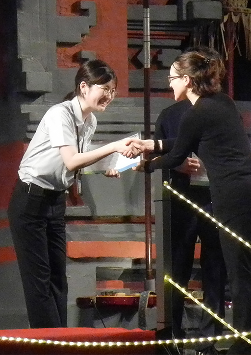 本学教員および大学院生らによる学術論文がThe IEEE International Future Energy Electronics Conference, IFEEC 2025において、TOP 20 Outstanding Papersを受賞