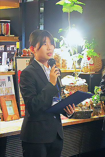 第52回日本脳科学会において本学大学院生が奨励賞を受賞