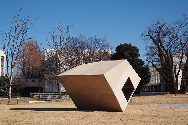 2025年度グッドデザイン・ニューホープ賞／GOOD DESIGN NEW HOPE AWARD 2025にて本学学生らが「Honorable Mention」を受賞