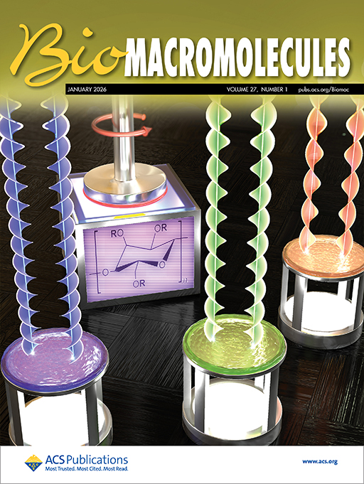 本学教員および大学院生らによる学術論文がアメリカ化学会発行「Langmuir誌」のSupplemental Coverに選出