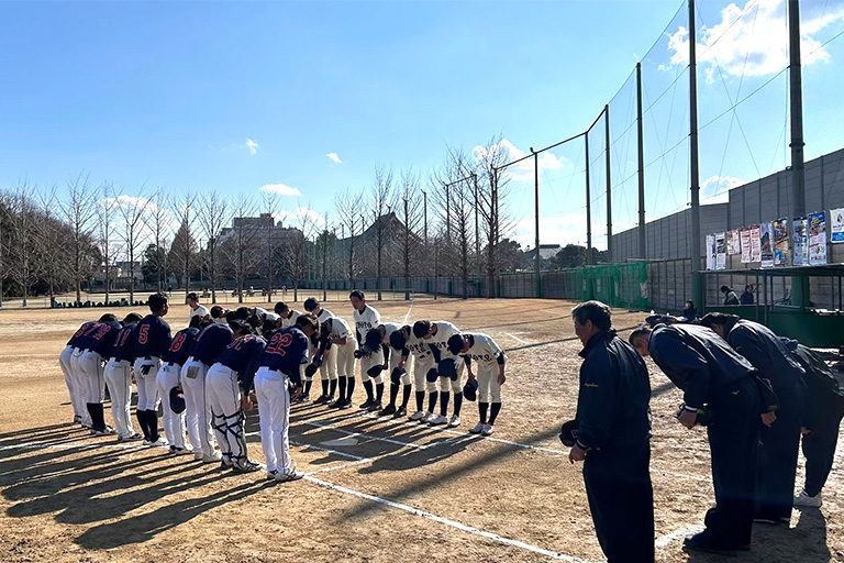 ソフトボール大会 World Innovation Leaders League (WILL) 2026