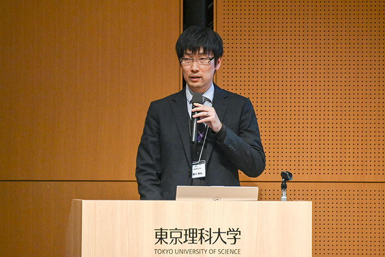 【開催報告】第7回宇宙シンポジウム（3/2）