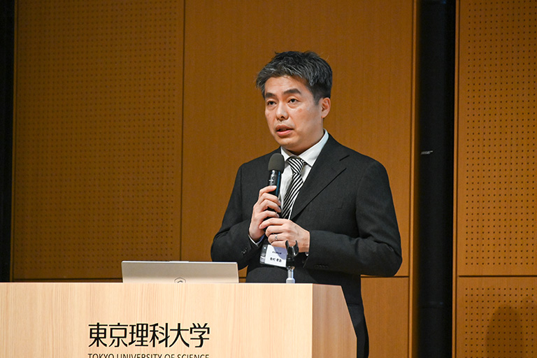 【開催報告】第7回宇宙シンポジウム（3/2）