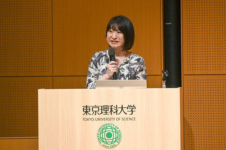 【開催報告】第7回宇宙シンポジウム（3/2）