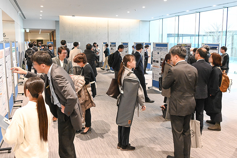 【開催報告】第7回宇宙シンポジウム（3/2）