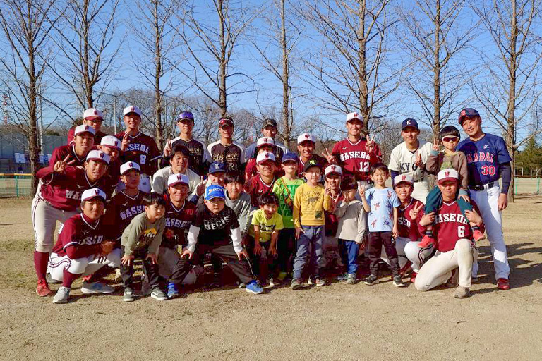 World Innovation Leaders League（WILL）