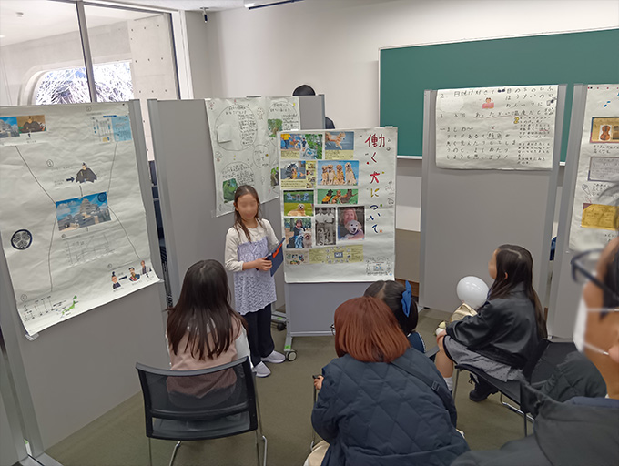 【開催報告】2025年度科学体験教室「オドロキ科学箱」を開催（3/14）