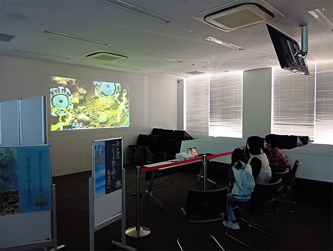 【開催報告】2025年度科学体験教室「オドロキ科学箱」を開催（3/14）