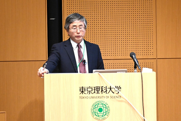 【開催報告】第2回総合研究院国際シンポジウム