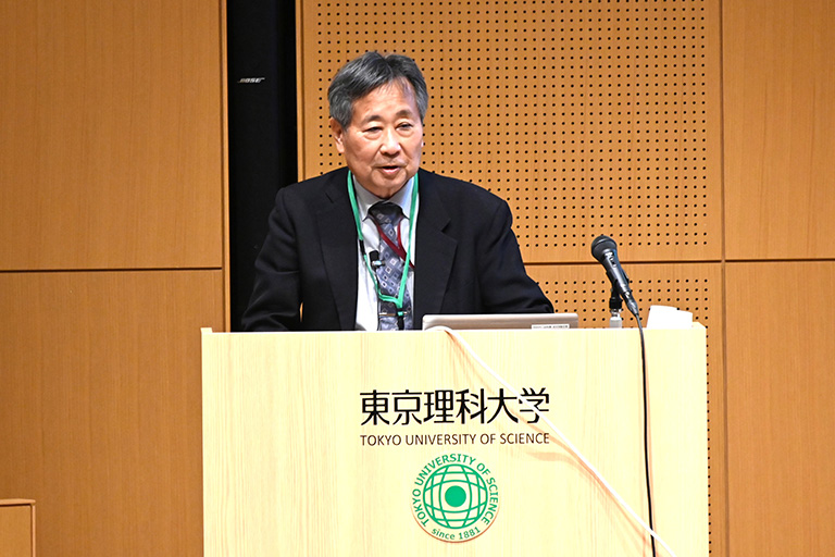 【開催報告】第2回総合研究院国際シンポジウム