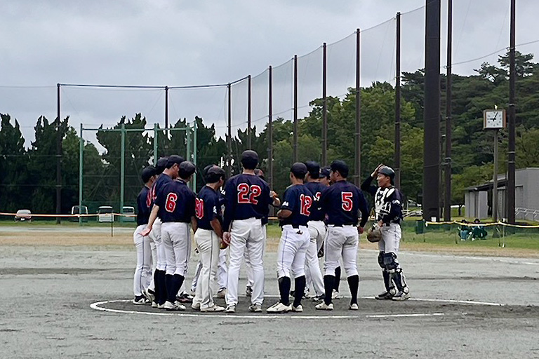 本学ソフトボール部が第41回東日本インカレで第3位、2011年以来15年ぶり