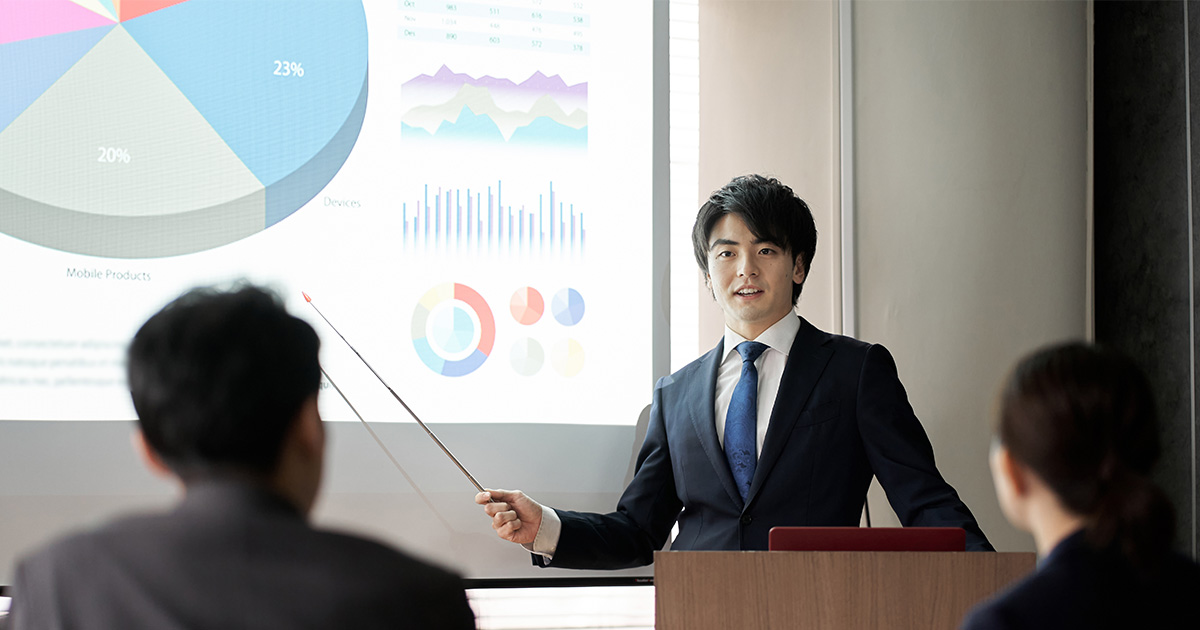 説明に合わせたスライド表示で学習効果が向上<br>～視線計測により、学習者が重要箇所を早く・長く見ることを確認～｜東京理科大学
