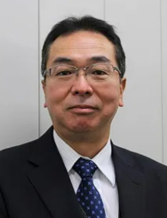 佐藤大作 氏