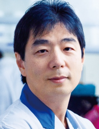 椎名勇 教授