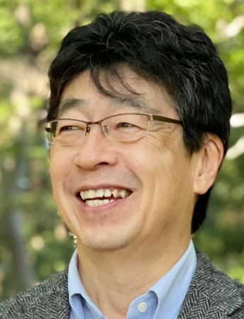 和田猛 教授