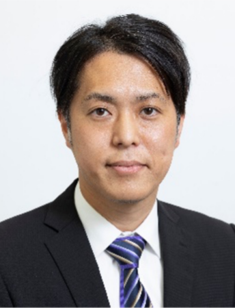 草森浩輔 准教授