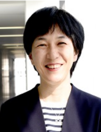 瀬木恵里 教授