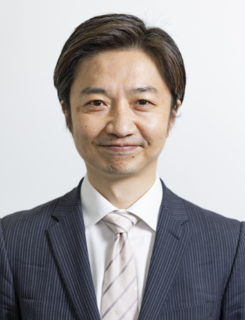 上林敦 准教授