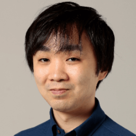 山田 育矢 氏