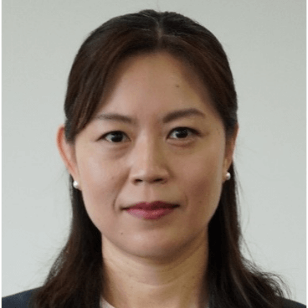興治 文子 教授