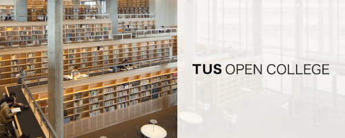 TUS OPEN COLLEGE