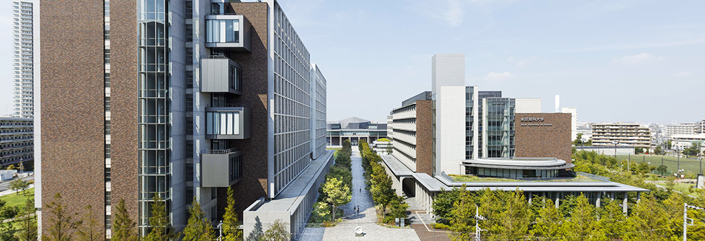 東京理科大学(経営学部―B方式)