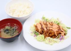 葛飾食堂1