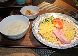 北海道長万部食堂4