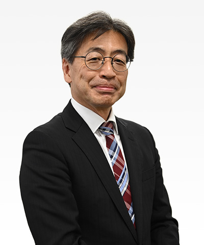 学生支援機構長