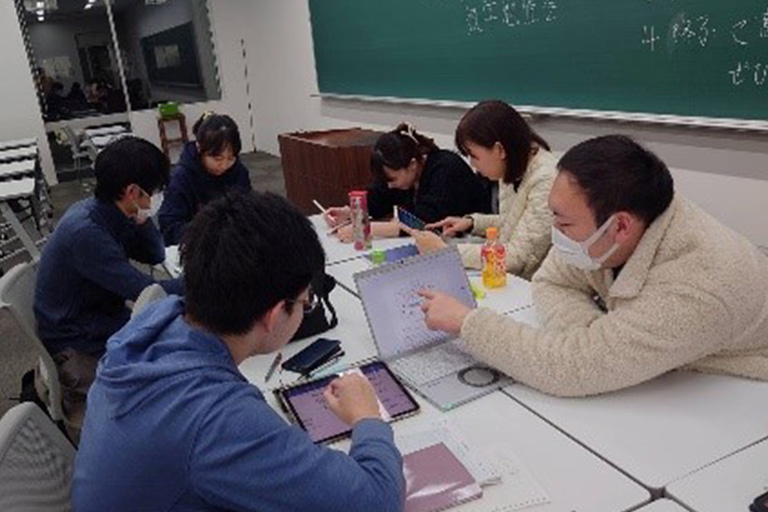 国際交流イベント 実績一覧
